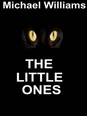 cover image of The Little Ones